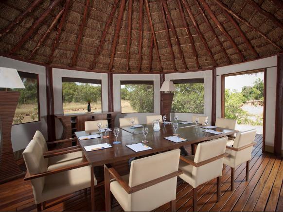Ngerende Island Lodge (Adults Only) Maasai Mara Kültér fotó