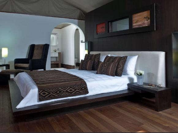 Ngerende Island Lodge (Adults Only) Maasai Mara Kültér fotó
