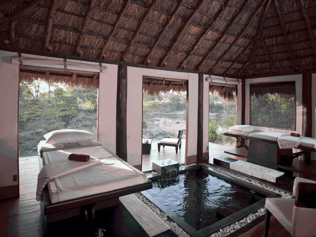 Ngerende Island Lodge (Adults Only) Maasai Mara Kültér fotó