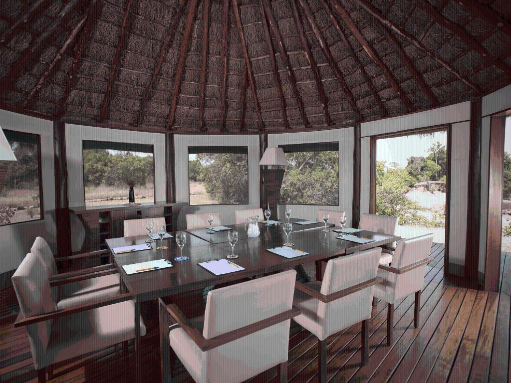 Ngerende Island Lodge (Adults Only) Maasai Mara Kültér fotó